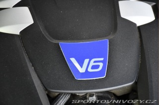 Maserati Levante S 3.0 V6 B&W VZDUCH P 2018