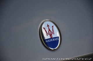 Maserati Levante S 3.0 V6 B&W VZDUCH P 2018