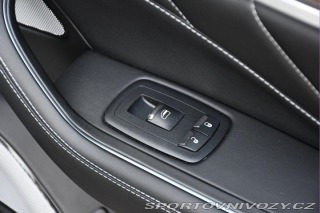 Maserati Levante S 3.0 V6 B&W VZDUCH P 2018