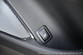 Maserati Levante S 3.0 V6 B&W VZDUCH P 2018