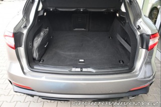 Maserati Levante S 3.0 V6 B&W VZDUCH P 2018