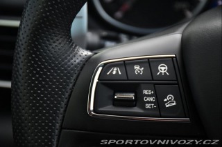 Maserati Levante S 3.0 V6 B&W VZDUCH P 2018