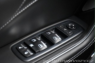 Maserati Levante S 3.0 V6 B&W VZDUCH P 2018