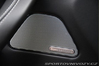 Maserati Levante S 3.0 V6 B&W VZDUCH P 2018