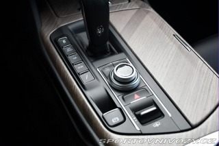 Maserati Levante S 3.0 V6 B&W VZDUCH P 2018