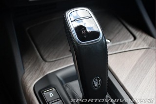 Maserati Levante S 3.0 V6 B&W VZDUCH P 2018