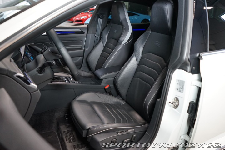 Volkswagen Arteon 2.0 TSI*4M*206kW*R-LINE*D 2024