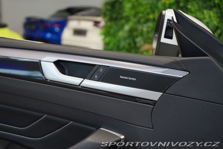Volkswagen Arteon 2.0 TSI*4M*206kW*R-LINE*D 2024