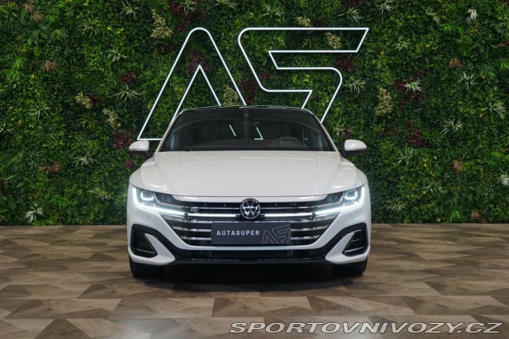 Volkswagen Arteon 2.0 TSI*4M*206kW*R-LINE*D 2024