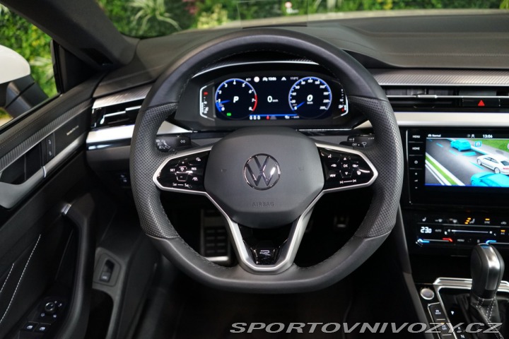 Volkswagen Arteon 2.0 TSI*4M*206kW*R-LINE*D 2024