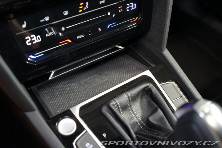 Volkswagen Arteon 2.0 TSI*4M*206kW*R-LINE*D 2024