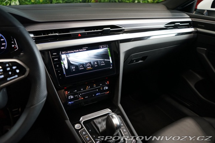 Volkswagen Arteon 2.0 TSI*4M*206kW*R-LINE*D 2024