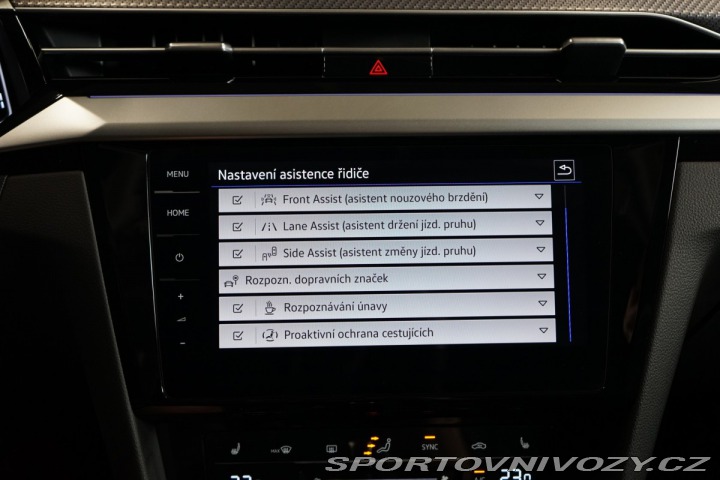 Volkswagen Arteon 2.0 TSI*4M*206kW*R-LINE*D 2024