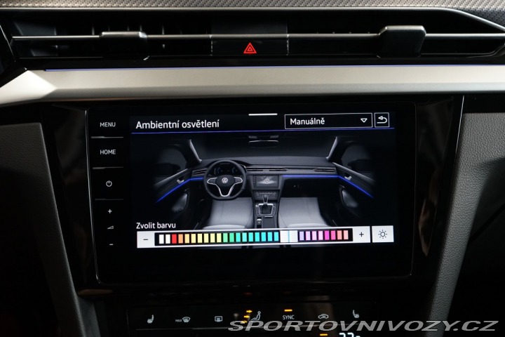 Volkswagen Arteon 2.0 TSI*4M*206kW*R-LINE*D 2024