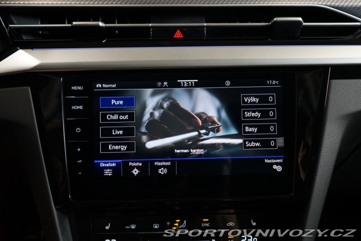 Volkswagen Arteon 2.0 TSI*4M*206kW*R-LINE*D 2024