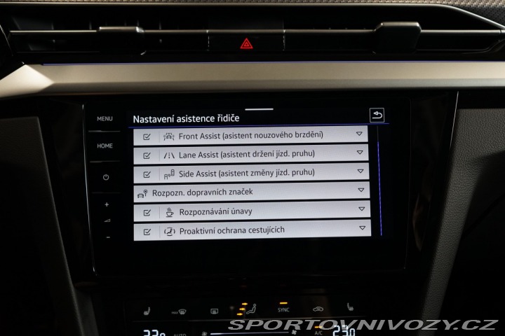 Volkswagen Arteon 2.0 TSI*4M*206kW*R-LINE*D 2024