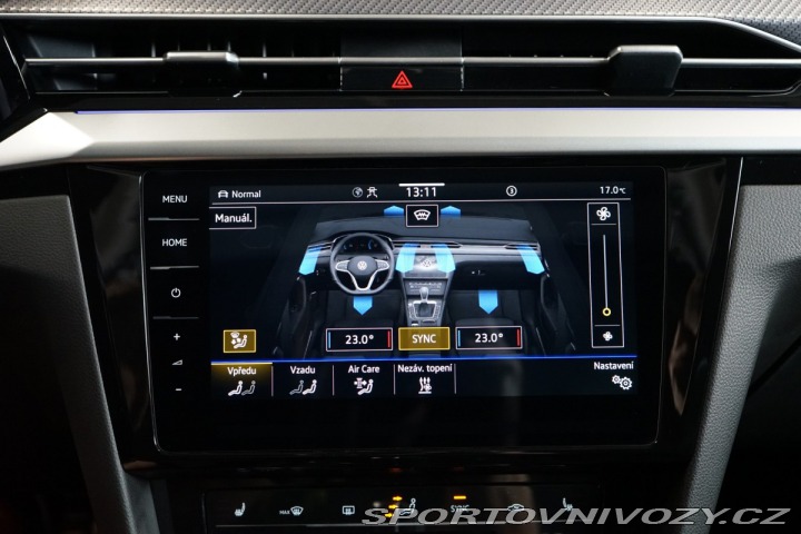 Volkswagen Arteon 2.0 TSI*4M*206kW*R-LINE*D 2024
