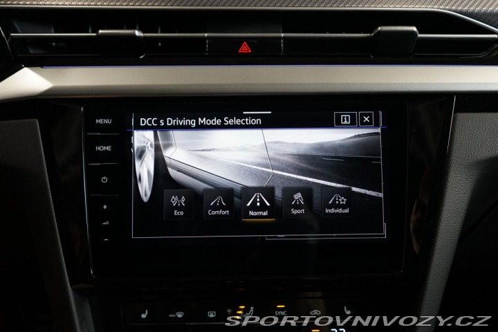 Volkswagen Arteon 2.0 TSI*4M*206kW*R-LINE*D 2024