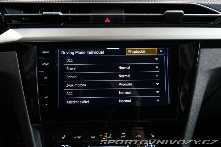 Volkswagen Arteon 2.0 TSI*4M*206kW*R-LINE*D 2024