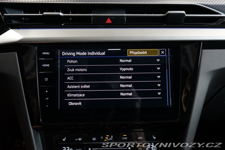 Volkswagen Arteon 2.0 TSI*4M*206kW*R-LINE*D 2024