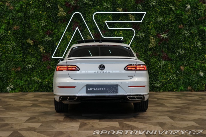 Volkswagen Arteon 2.0 TSI*4M*206kW*R-LINE*D 2024