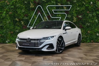 Volkswagen Arteon 2.0 TSI*4M*206kW*R-LINE*D 2024