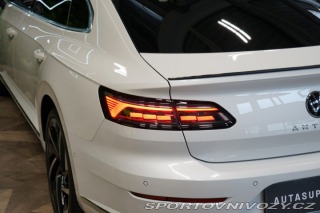 Volkswagen Arteon 2.0 TSI*4M*206kW*R-LINE*D 2024