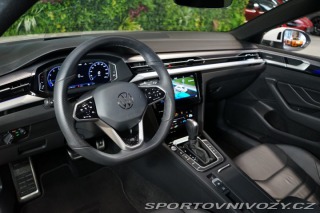 Volkswagen Arteon 2.0 TSI*4M*206kW*R-LINE*D 2024