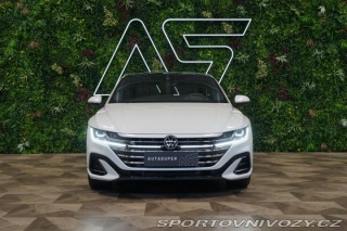 Volkswagen Arteon 2.0 TSI*4M*206kW*R-LINE*D 2024