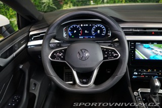 Volkswagen Arteon 2.0 TSI*4M*206kW*R-LINE*D 2024