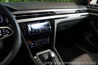Volkswagen Arteon 2.0 TSI*4M*206kW*R-LINE*D 2024