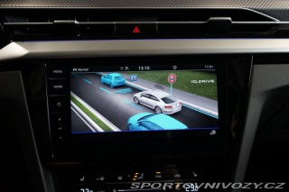 Volkswagen Arteon 2.0 TSI*4M*206kW*R-LINE*D 2024