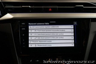 Volkswagen Arteon 2.0 TSI*4M*206kW*R-LINE*D 2024