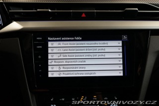 Volkswagen Arteon 2.0 TSI*4M*206kW*R-LINE*D 2024