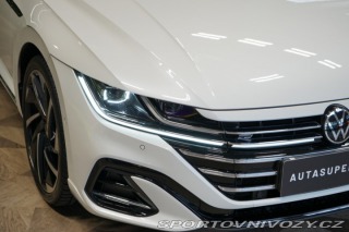 Volkswagen Arteon 2.0 TSI*4M*206kW*R-LINE*D 2024