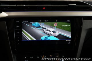 Volkswagen Arteon 2.0 TSI*4M*206kW*R-LINE*D 2024