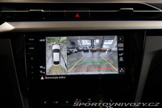 Volkswagen Arteon 2.0 TSI*4M*206kW*R-LINE*D 2024