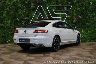Volkswagen Arteon 2.0 TSI*4M*206kW*R-LINE*D 2024
