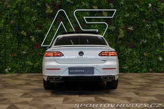 Volkswagen Arteon 2.0 TSI*4M*206kW*R-LINE*D 2024