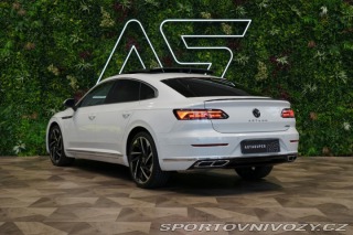 Volkswagen Arteon 2.0 TSI*4M*206kW*R-LINE*D 2024