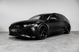 Audi RS6 Performance Keramic (DPH)