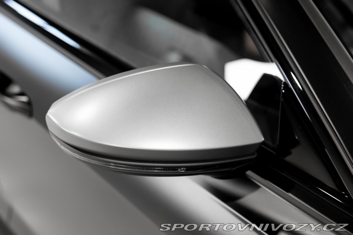 Audi RS6 Performance Keramic (DPH) 2023