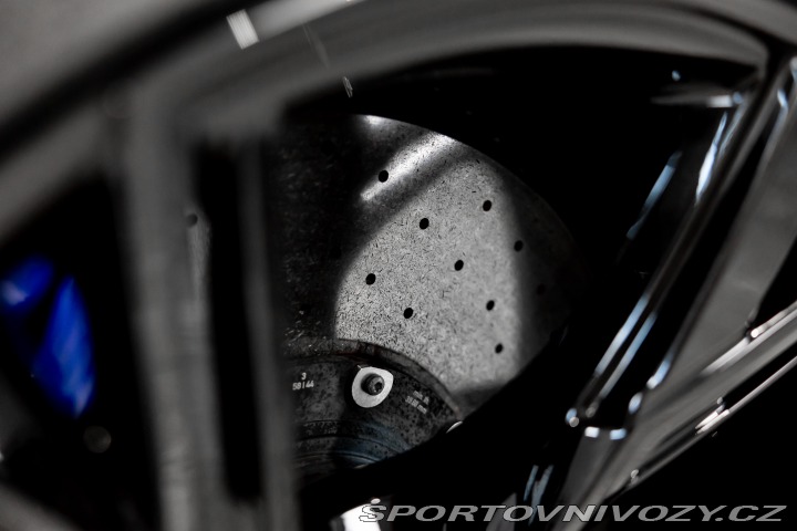 Audi RS6 Performance Keramic (DPH) 2023