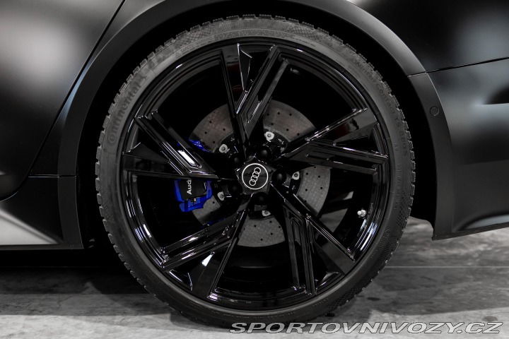Audi RS6 Performance Keramic (DPH) 2023