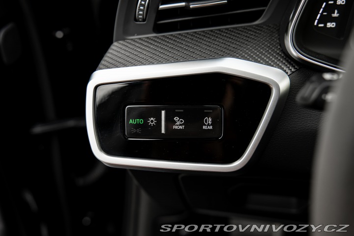 Audi RS6 Performance Keramic (DPH) 2023