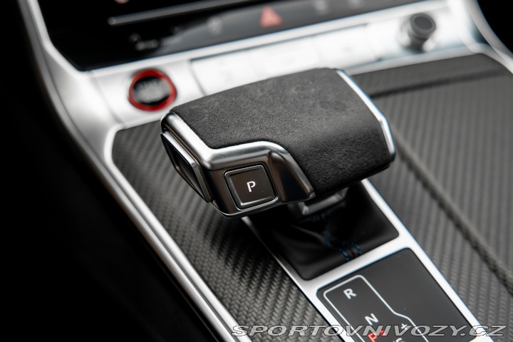 Audi RS6 Performance Keramic (DPH) 2023