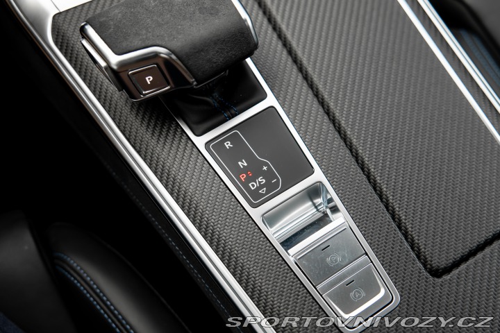Audi RS6 Performance Keramic (DPH) 2023