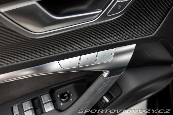 Audi RS6 Performance Keramic (DPH) 2023