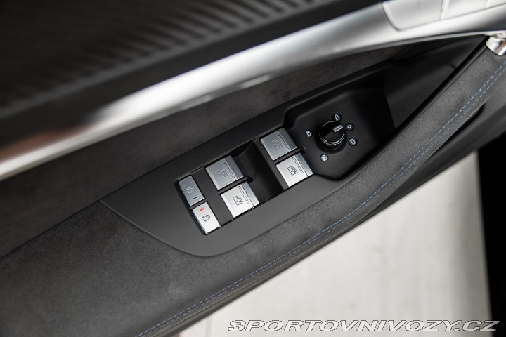 Audi RS6 Performance Keramic (DPH) 2023