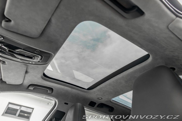 Audi RS6 Performance Keramic (DPH) 2023